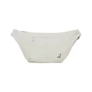 [롯데백화점]캉골 에센셜 RC 슬링백 1361 라이트그레이 (KREBSL13610)