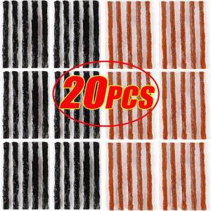 플러그 오토바이 도장 도구 어 자전거 자동차 펑크 수리 튜브리스 고무 스트립