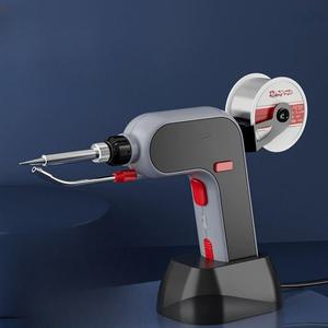 내열식 납땜기 전문가용 인두기 레이저용접기 인두