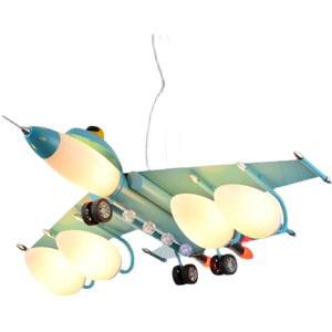 비행기조명 LED 아이방 비행기전등 와이어 천장등 아이 플라잉 3색 59W