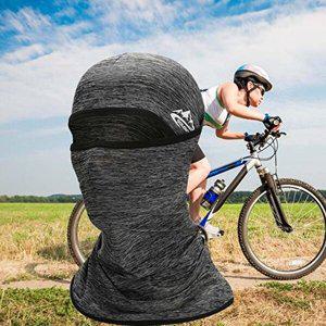 [셀러허브 1][HY5GK0KK_55]쿨 여름 쿨넥워머 얼굴가리개 바라클라바