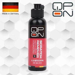 [HYDE3K95_55]큐피온 스크래치리무버 컴파운드 100ml