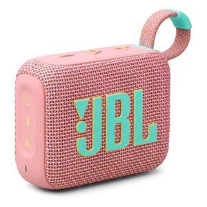 JBL 블루투스 스피커 JBLGO4PINK 배송무료