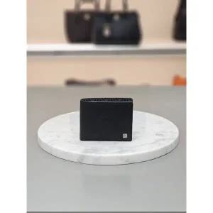 [부산점][루이까또즈]루이까또즈 남성 반지갑 SQ3SD05BL