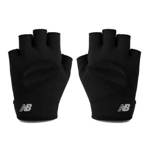 뉴발란스 NB 퍼포먼스 헬스 트레이닝 스포츠 헬스 운동 장갑 블랙 NBGFDSP402-19