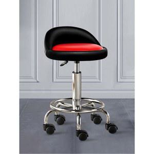 체어 연구실 바퀴 미니 식탁바퀴 흰색 슬리브 옷장 만다린 브레이크 파티션 소형 가구용