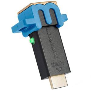 마르세유 mClassic 스위치 에디션 - 스위치 도크용 해상도 업스케일러 및 이미지 인핸서 - 1440p/60Hz 지원