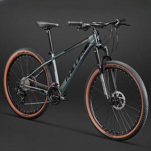 필립 산악 충격흡수 자전거 알루미늄 27단 변속 MTB