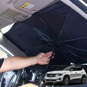 [LFJ79PPT_56]우산형 차량용햇빛가리개 앞유리커버
