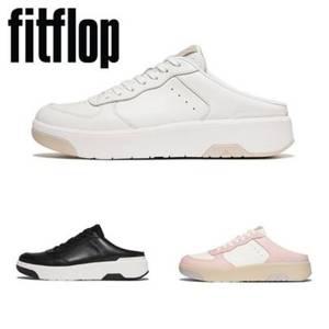 [백화점 매장정품] 핏플랍 [랠리] EVO 여성 스니커즈 뮬 (FFSO5E038) 063 데일리 세미캐쥬얼