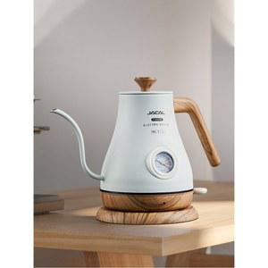 스강 전기 주전자 소든 액티브 캠핑 유리포트 충전식 더팟 드롱기 MJDSH01YM