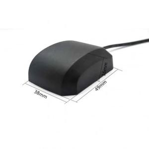 자이로 센서 1pcs Beidou 듀얼 모드 GPS 위성 수신기 USB 인터페이스 G-MOUSE 안테나 포지셔닝 네비게이션