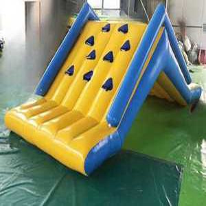 수영장 미끄럼틀 홈 바운스 놀이 간이 야외 펜션 체육
