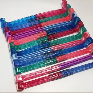 피겨가드독 스케이트 날보호 날집 색상 백대 컬러 실리콘 워킹 날보호대 하뉴 사이즈에