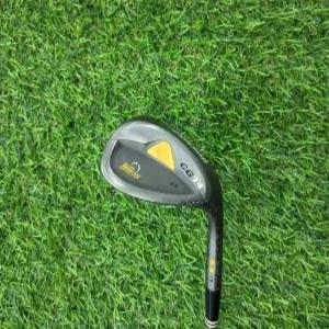 중고  CG14 집코어 60도 S200 중고 웨지 M25042122