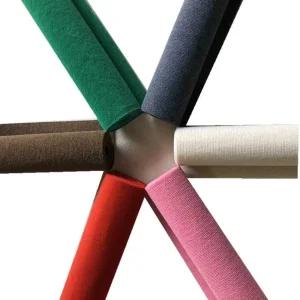 업소용 매트 야외 장판 전시장 바닥재 사무실 호텔 1.5x10m