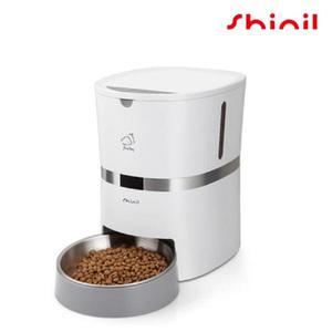 강아지고양이 애완동물 자동급식기NEW SIP-PFD38WSS