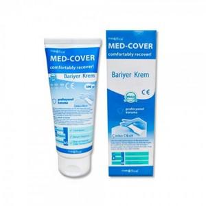 메드커버 베리어크림 100g 기저귀발진 보습크림 욕창방지 피부진정 트러블
