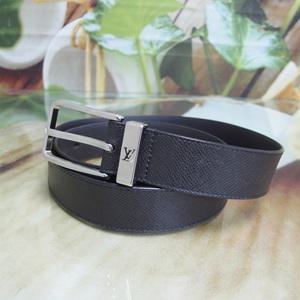 구제토토 루이비통 M0000 가죽 벨트 밸트 정품 중고 명품 50906