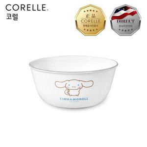 코렐 시나모롤 면기소 1P