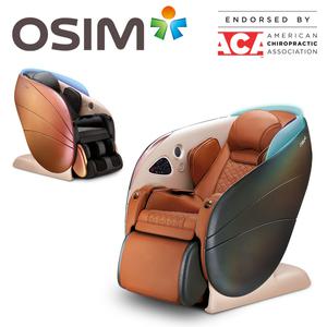 [롯데백화점]오씸 오씸 안마의자 유드림 uDream OS-8208