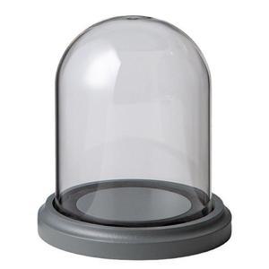 유리 웨딩 부케돔 조명 결혼식 글라스돔 신혼부부 부케유리돔