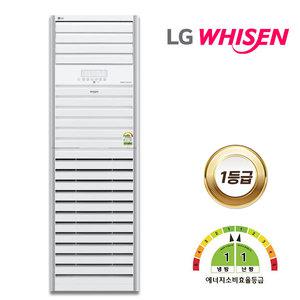 LG전자 스탠드형 냉난방기 PW083PT2SR 23평형