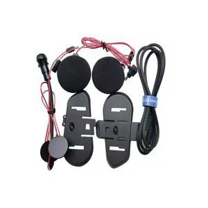 VIMOTO 비모토 V9S V8S 오토바이 마이크 키트 짭세나 버전 베이스 비메통 헬맷