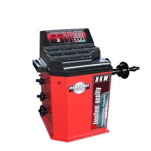 휠 정비 발란스 균형 바퀴 바란스기계 타이어 카센터 기계