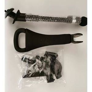 마이크로 킥보드 안장 안됨 베어링 푸쉬바 미니투고 좌석