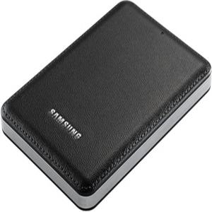 USB 3.0 외장하드 삼성 4TB HDD 4테라 J3 이동식 저장장치 블랙