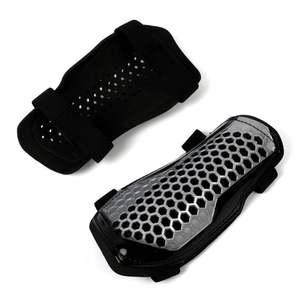 야외 스포츠 축구 정강이 보호대 유소년 성인 정강이