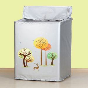 세탁기 통돌이 보온 커버 자외선 5KG 12kg