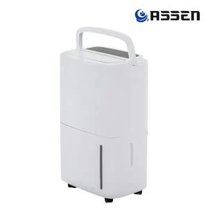 아쎈 대용량 제습기 AT-70P (펌프배수) / 62L 평 대형 원룸 창고 사무실 추천 옷