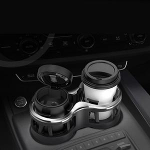 [BZE5G254_55]컵거치대 그랜저HG 더블 컵홀더 차컵홀더