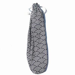 죽도 가방 주머니 반지 검벨트 휴대용 타입 A형 커버 어깨끈 목검집 손잡이 소드 레이어