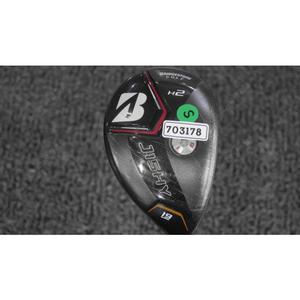 브릿지스톤 J15HY 2번 유틸리티(S/19)