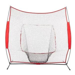 야구 배팅연습 티볼 그물망 훈련망 훈련 연습 연습장