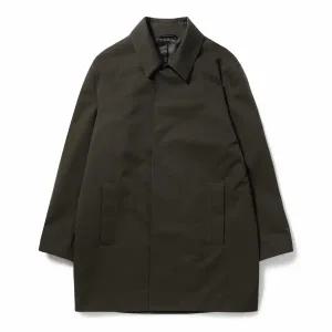 [에피그램](대구신세계)[epigram] 모던 하프 트렌치 코트 ERCAW24111KHX