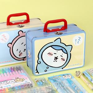 먼작귀 치이카와 종합 문구 선물세트