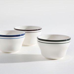 시라쿠스 뉴욕 킹스인 국그릇 대접 3컬러 택1