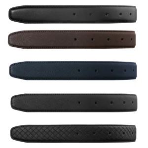 남성벨트 명품 페라가모 호환 교체 용 소가죽 끈 혁대 34mm 32mm 29mm