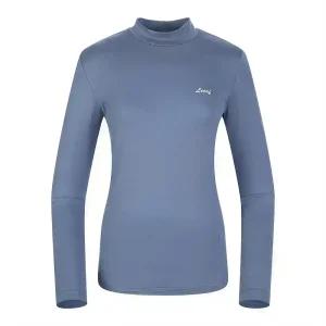 [르까프] 여성 베이직 목넥 티셔츠 (1223TR492-K)