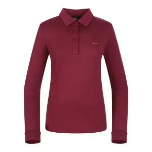 [르까프] 여성 베이직 카라 티셔츠 (1223TP492-K)