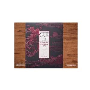 정관장 천녹 라이블리 70ml 30포 쇼핑백포함