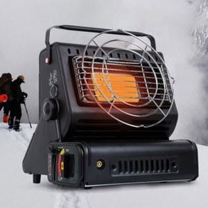 부탄가스 난로 캠핑 미니 버너 캠핑용 히터 가스난로 그릴 차박