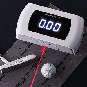 [퍼티스트] 퍼티스트2 레이져 퍼팅 연습기(고급형)