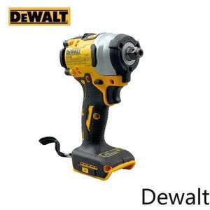 Dewalt DCF922 무선 임팩트 렌치 충전식 고토크 205Nm(역방향) 1/2