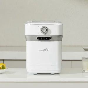 스마트카라 SC-D0210 음식물처리기 건조분쇄 2L 화이트 필터 1개 추가증정