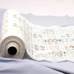 고품질 레이스식탁보 식탁 선반 주방 장식 커버 시트 (WFI4L30)